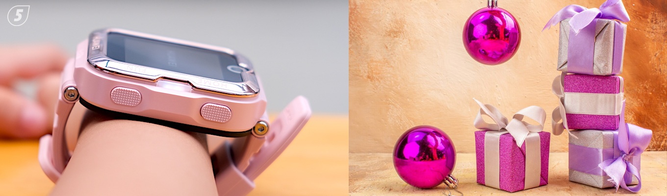 HUAWEI Watch KIDS 4 Pro HUAWEI Watch KIDS 4 Pro