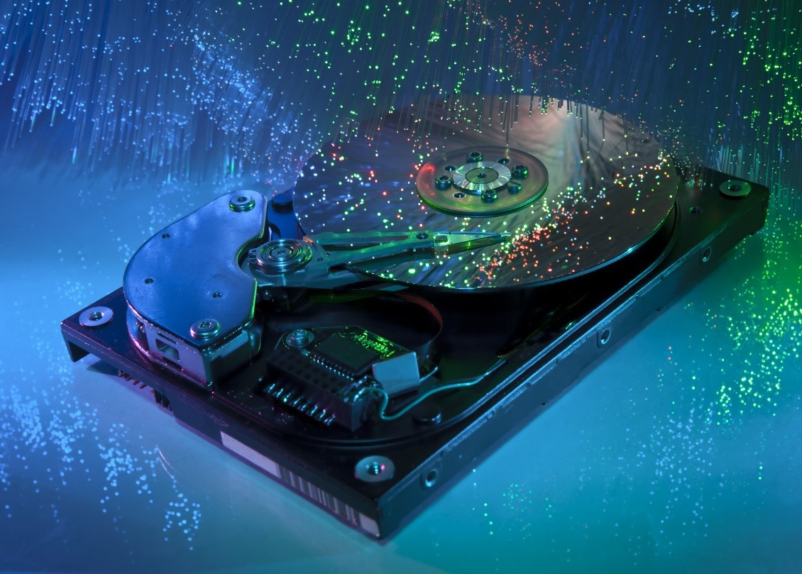 Как выбрать привод оптического диска