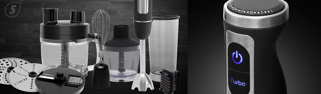 Polaris PHB 1589AL CUBE Polaris PHB 1589AL CUBE