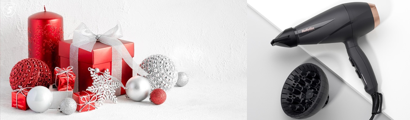 BabyLiss 6709DE BabyLiss 6709DE