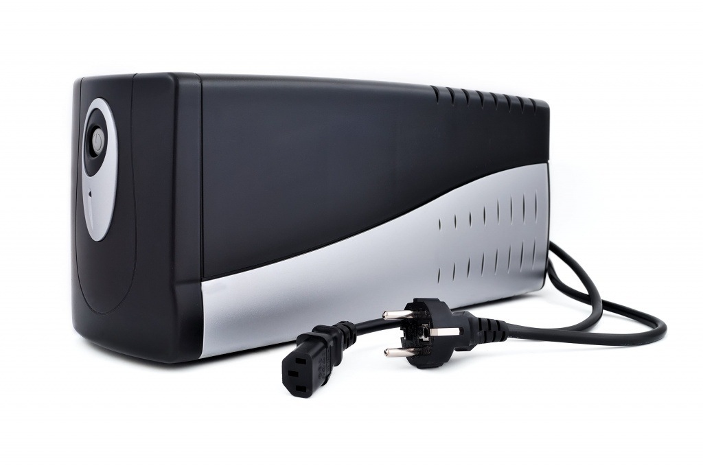 Выбираем источник бесперебойного питания