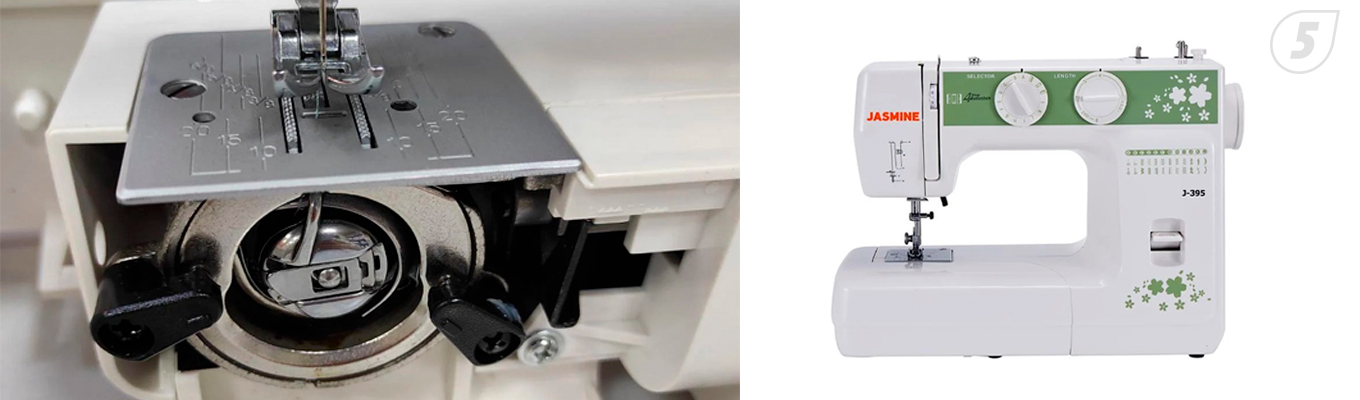 Jasmine J-395 Jasmine J-395