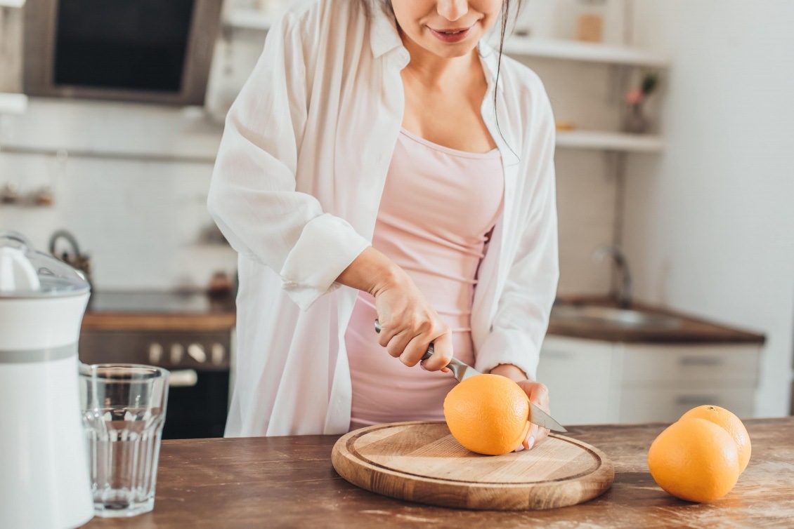 Универсальные ножи