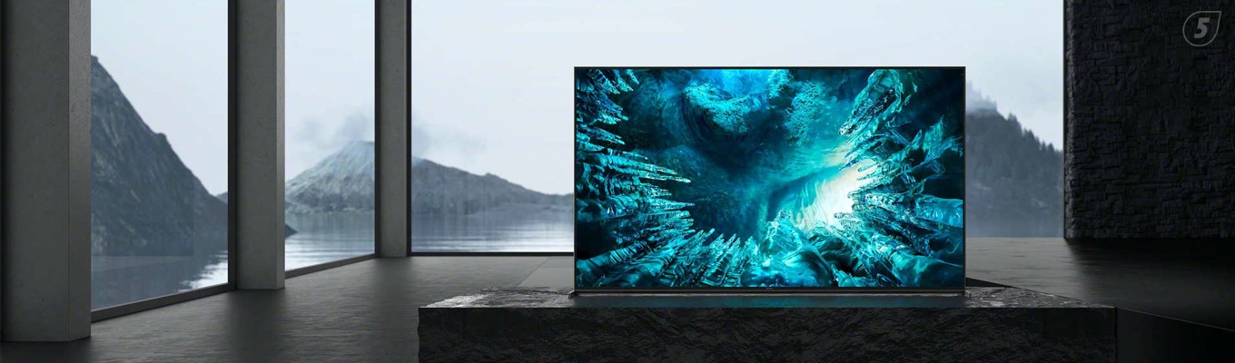 Самые популярные телевизоры 2024