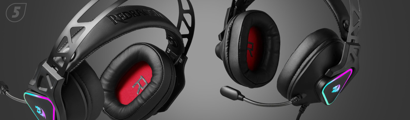 REDRAGON Cadmus REDRAGON Cadmus