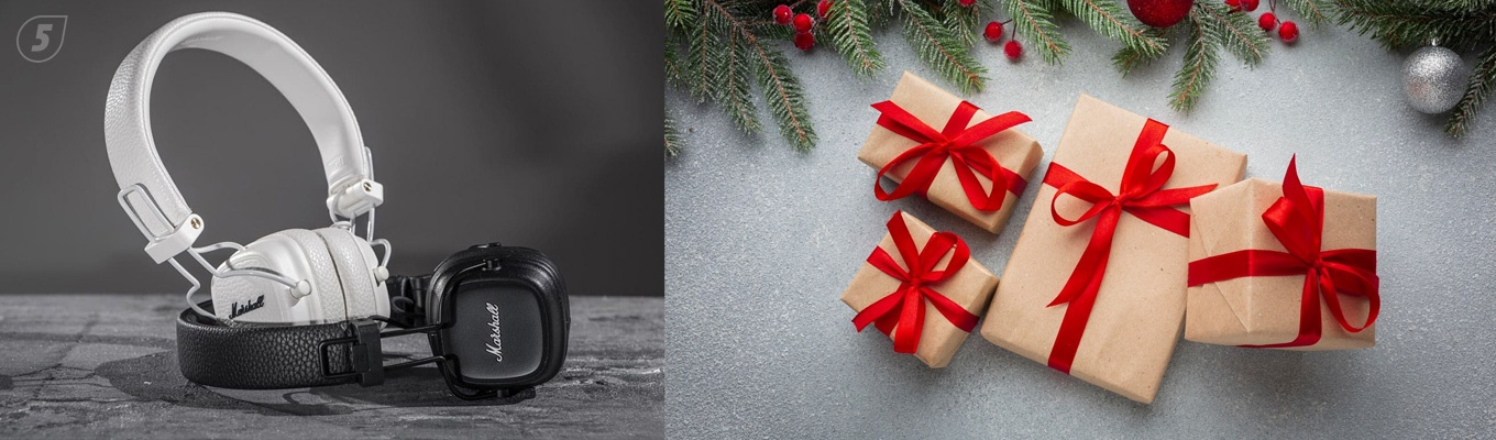 Marshall Major IV Marshall Major IV