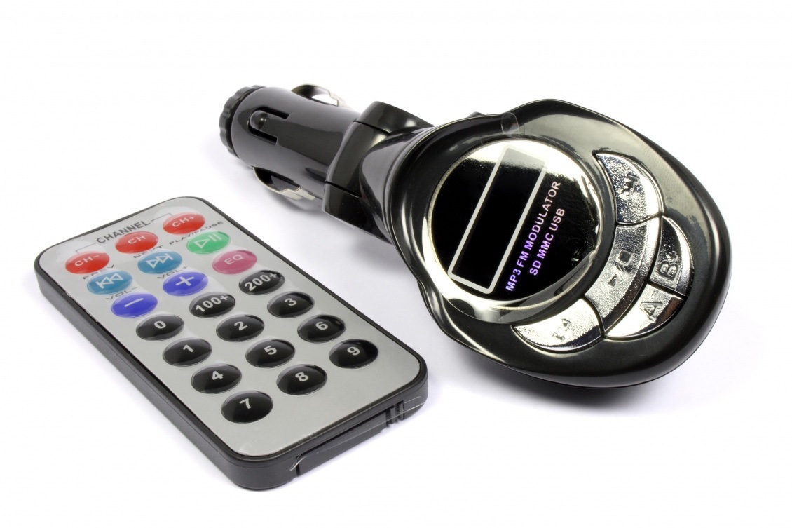 Пульт ДУ Пульт ДУ