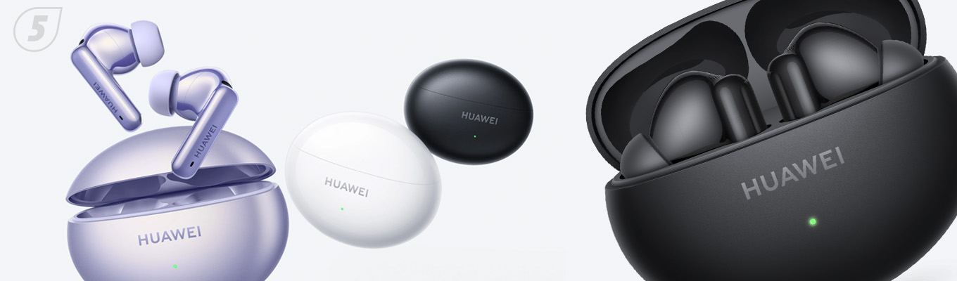 HUAWEI FreeBuds 6i HUAWEI FreeBuds 6i