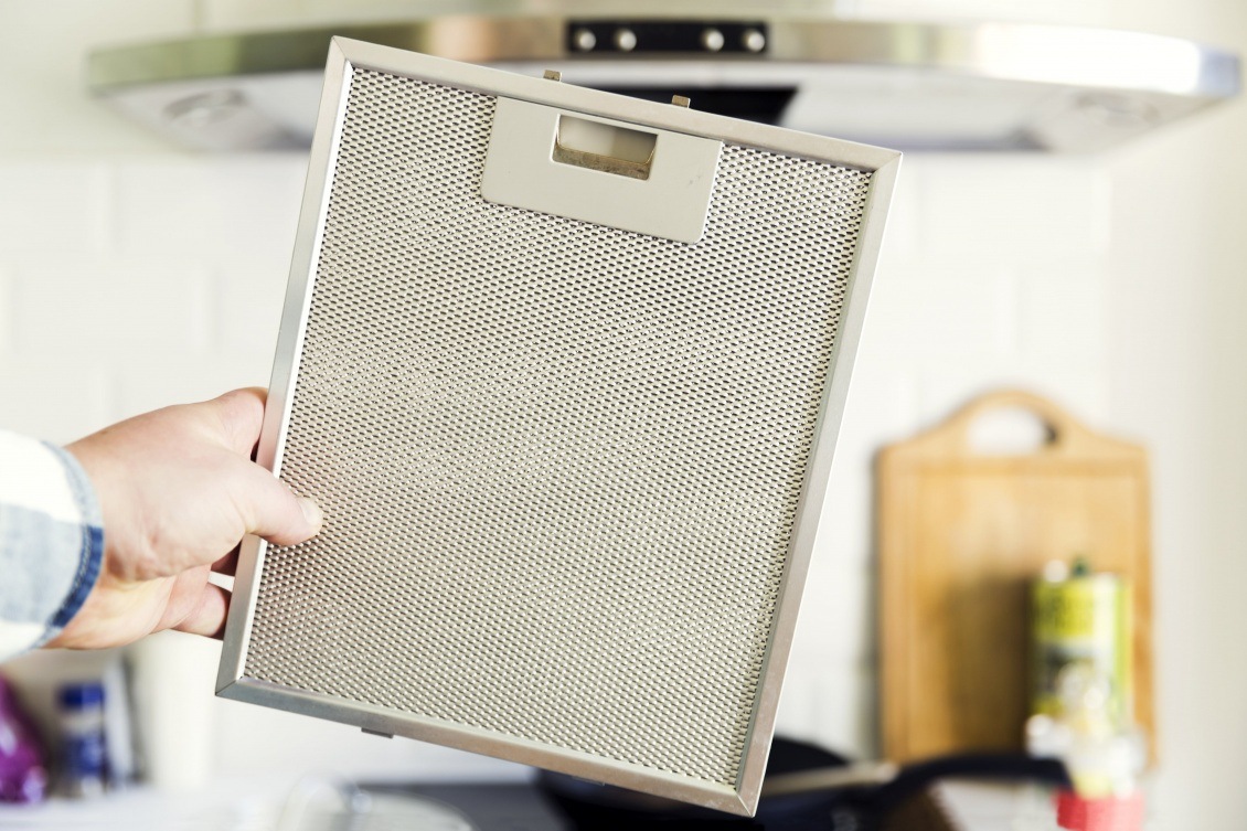 Как выбрать фильтр для вытяжки