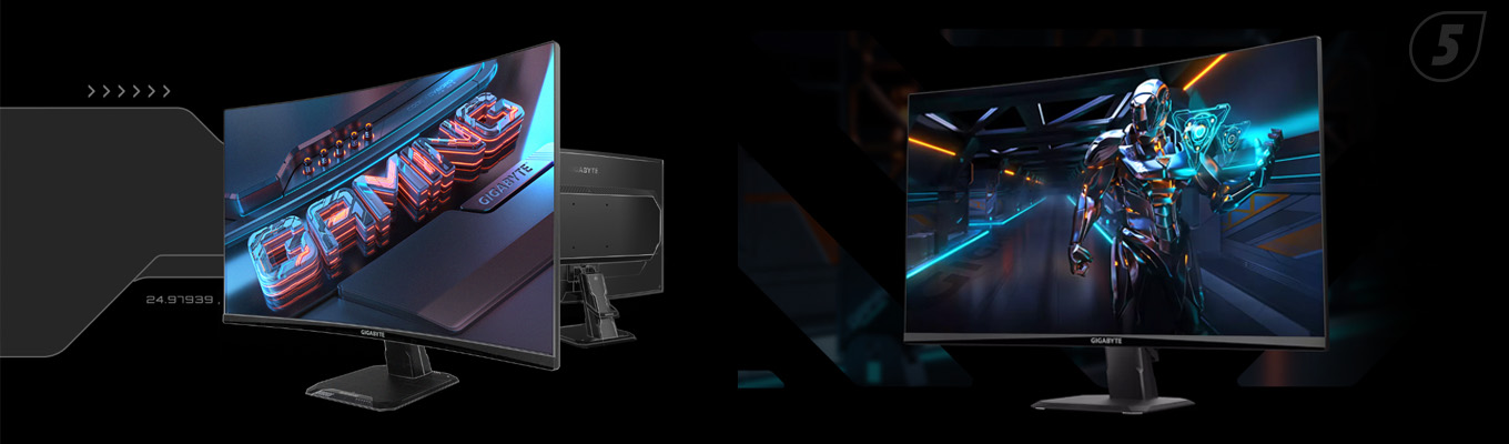 Xiaomi 2K Gaming Monitor G27Qi