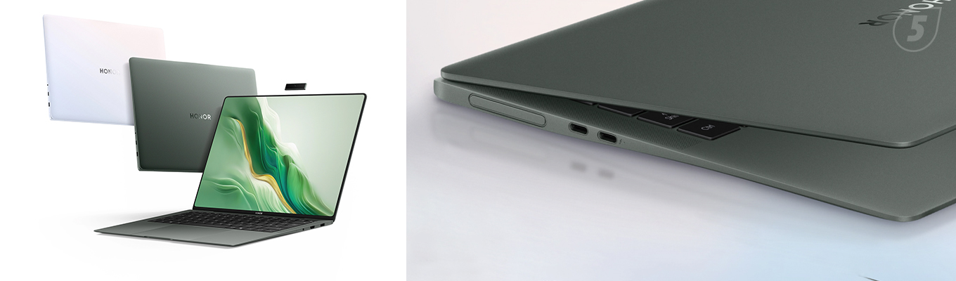 Honor MagicBook Art 14