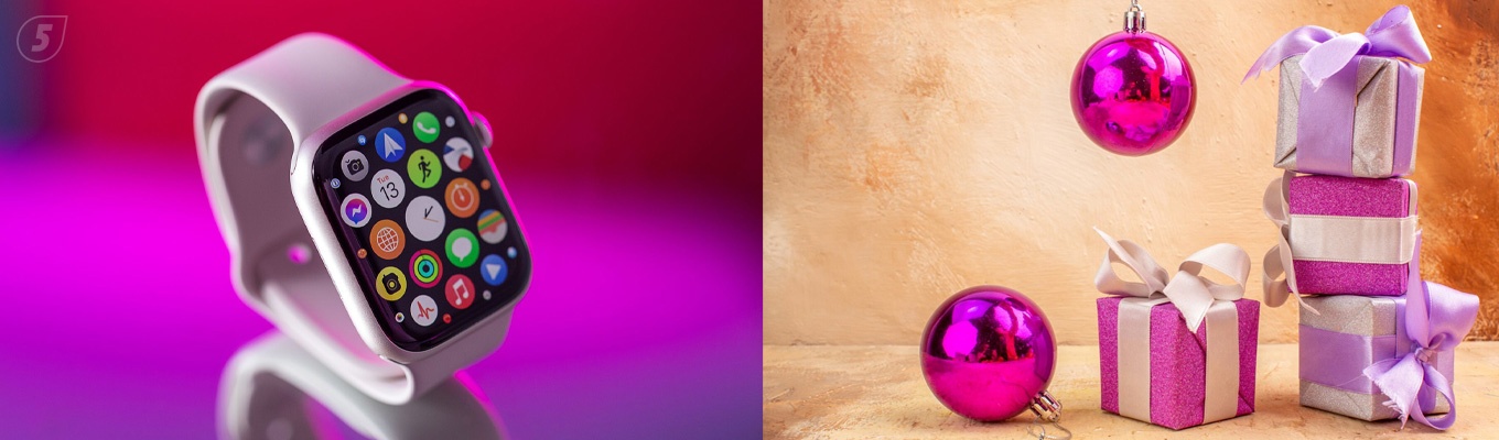 Apple Watch Series 8 Apple Watch Series 8