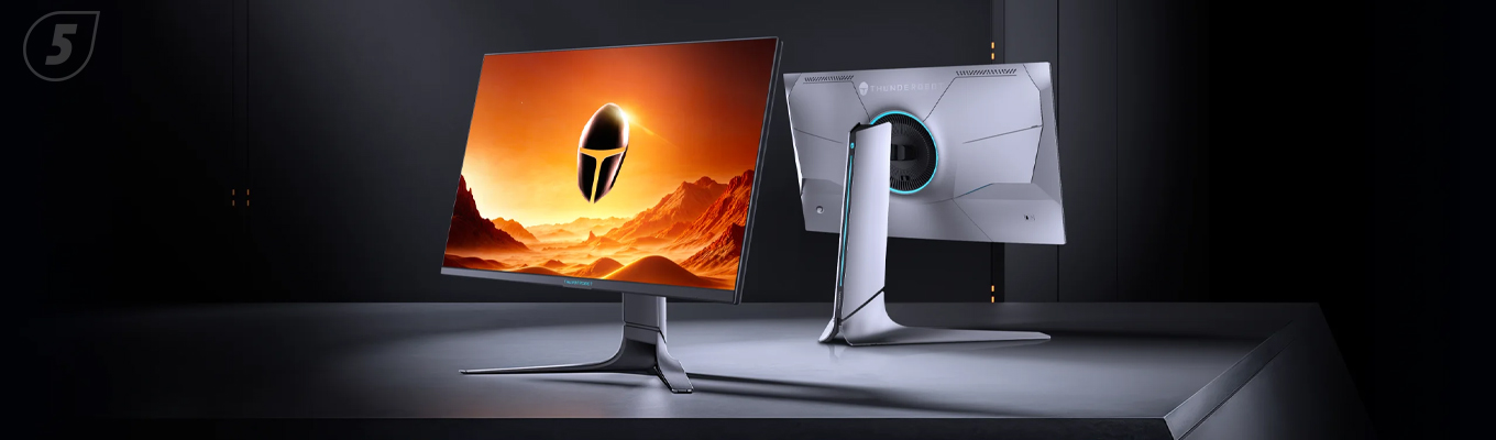 Thunderobot Zero Q180