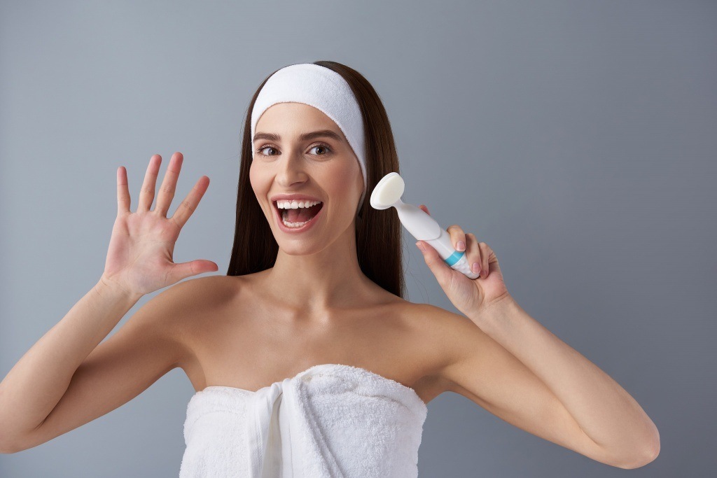 Тип питания