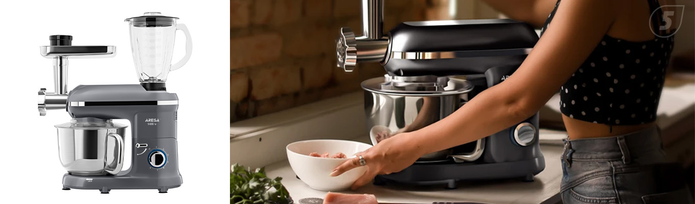 ARESA AR-1707 ARESA AR-1707