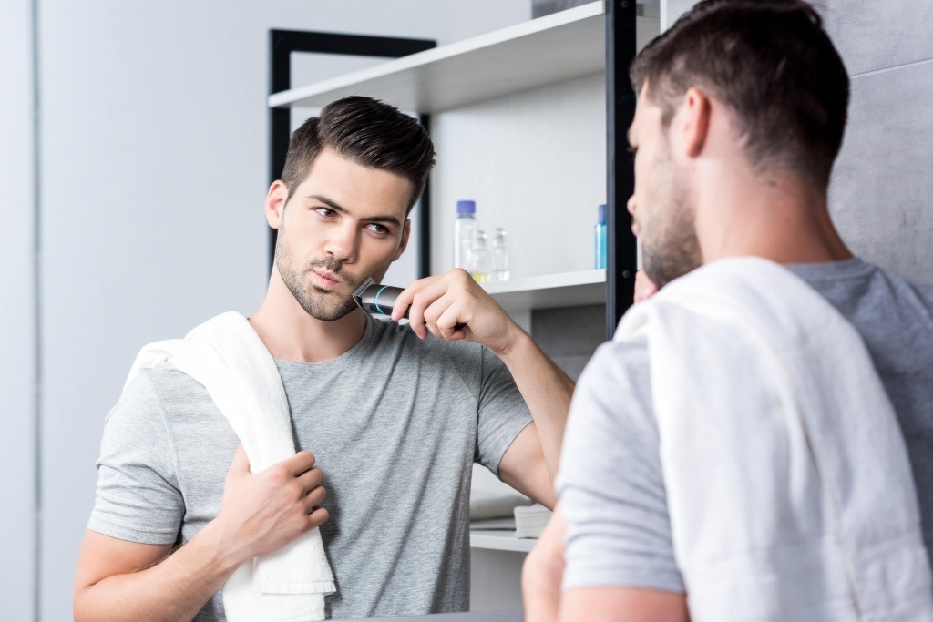 Тип питания Тип питания