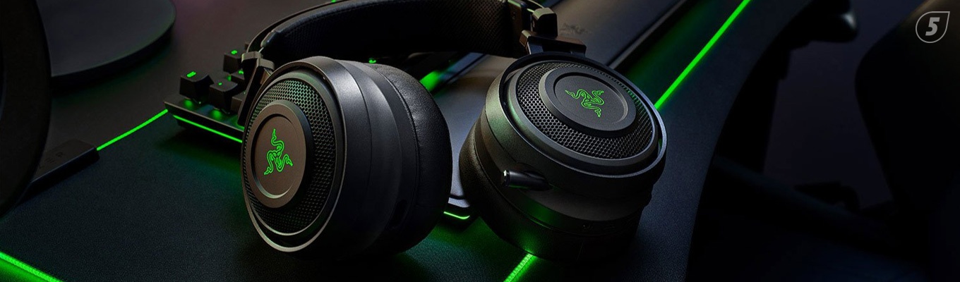 как выбрать игровые наушники