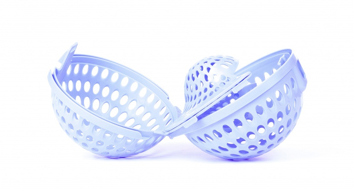 Выбрать мешки и шарики для стирки