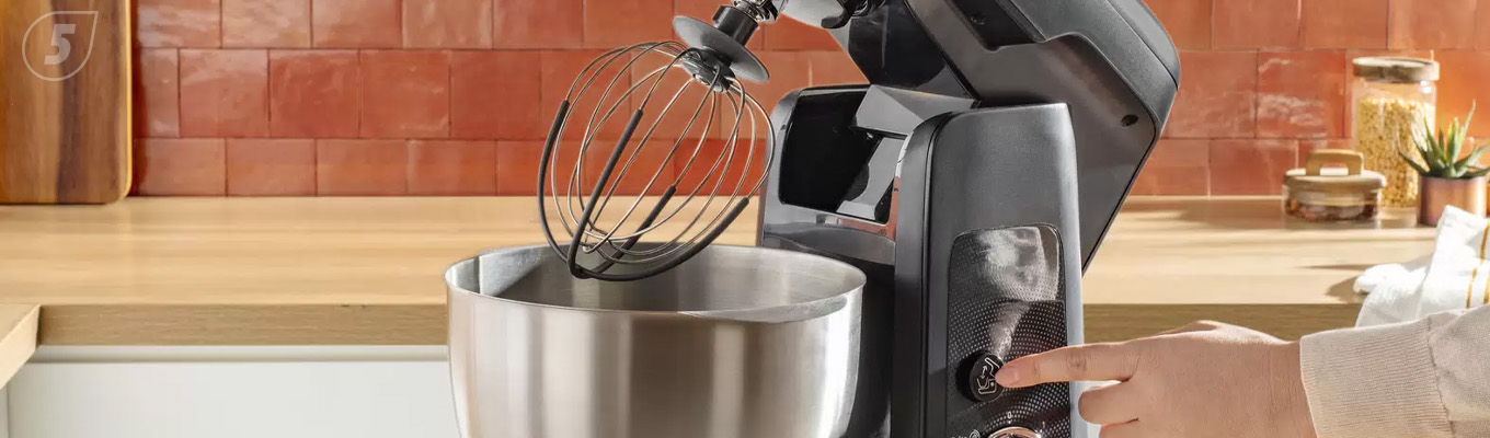 Лучшие кухонные машины Лучшие кухонные машины