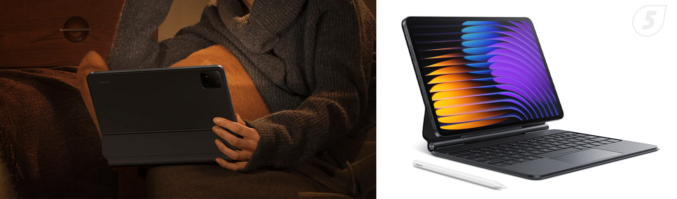 Планшет Xiaomi Pad 7