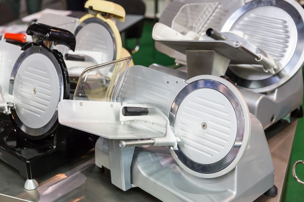 выбор ломтерезки выбор ломтерезки