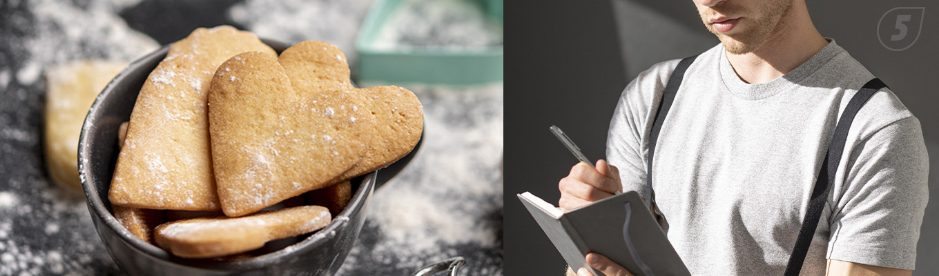 Идеи подарков девушке на 14 февраля своими руками