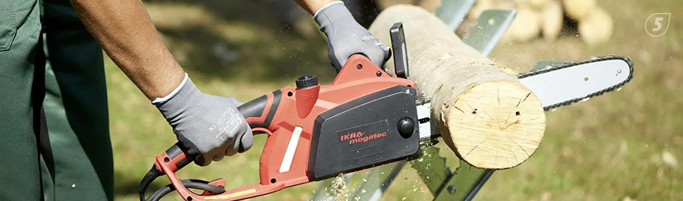 Лучшие бензопилы | пилы цепные