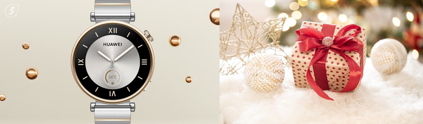 Huawei Watch GT 4 Huawei Watch GT 4