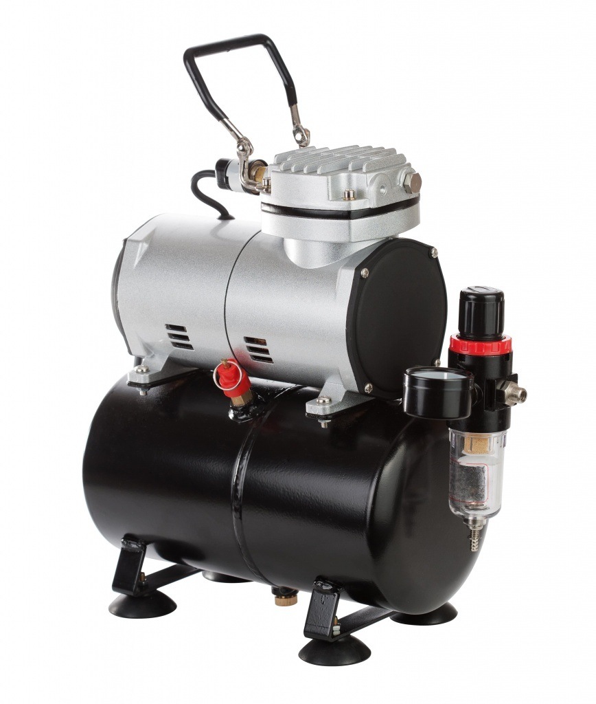 Уровень шума Уровень шума