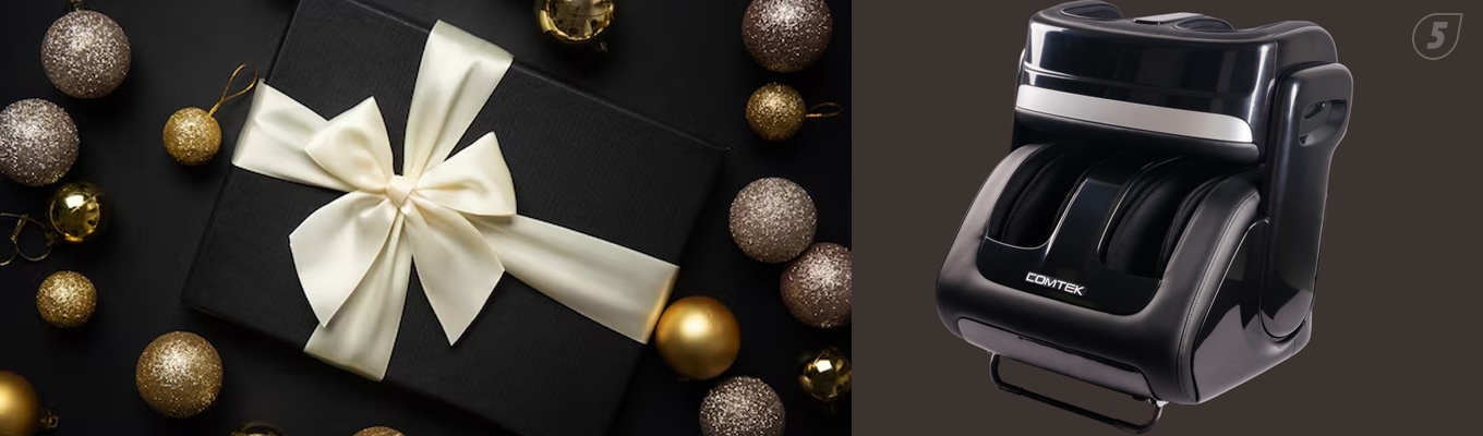 Comtek RK 858 Comtek RK 858