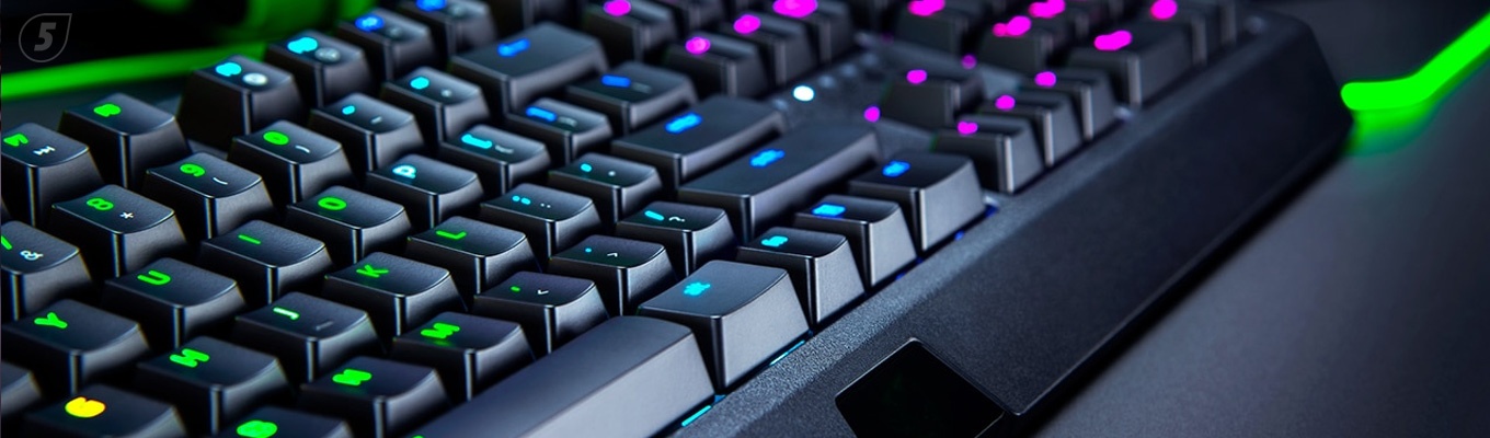 как выбрать клавиатуру