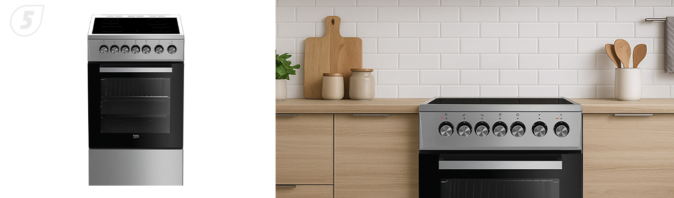 BEKO FSS 57100 GX BEKO FSS 57100 GX