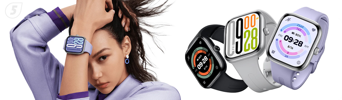 Xiaomi Redmi Watch 5 Xiaomi Redmi Watch 5