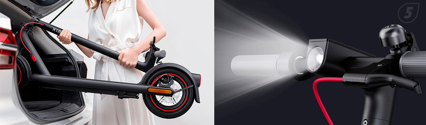 Xiaomi Electric Scooter 4 Pro