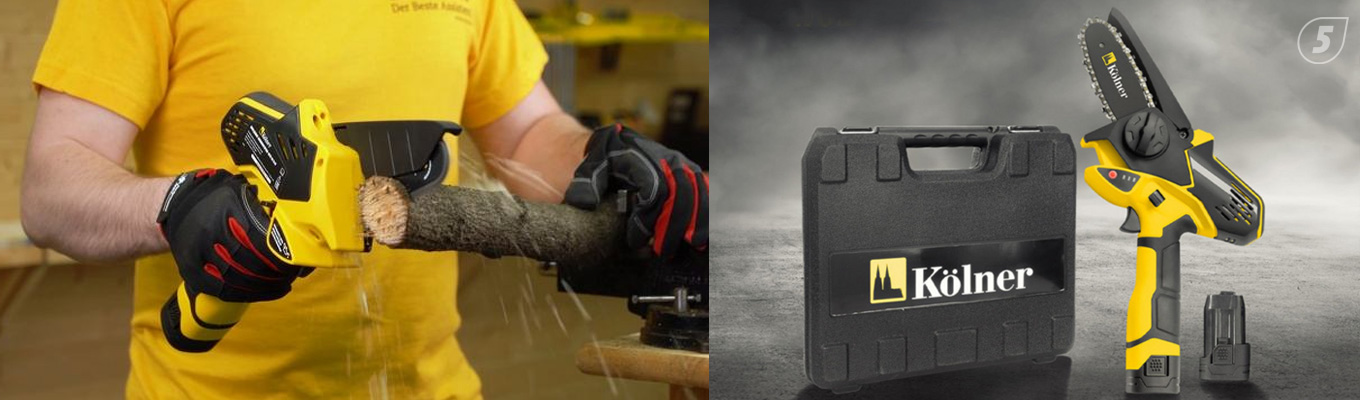 Kolner KCCS 10 /14.4C