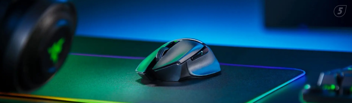 Игровые мыши Игровые мыши