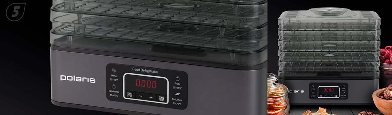 POLARIS PFD 2108PV POLARIS PFD 2108PV