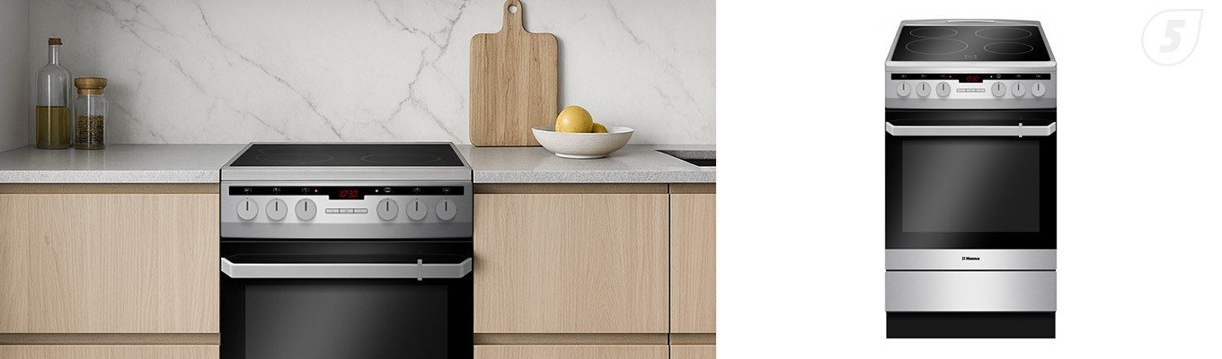 Hansa FCCX58290 Hansa FCCX58290