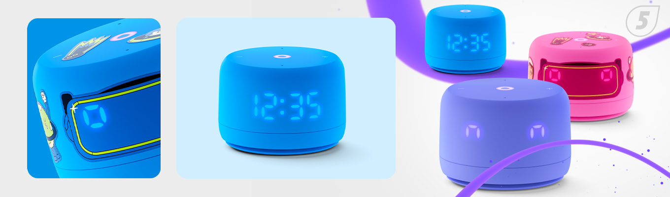 Яндекс.Станция-Лайт-2-(YNDX-00026BLU)