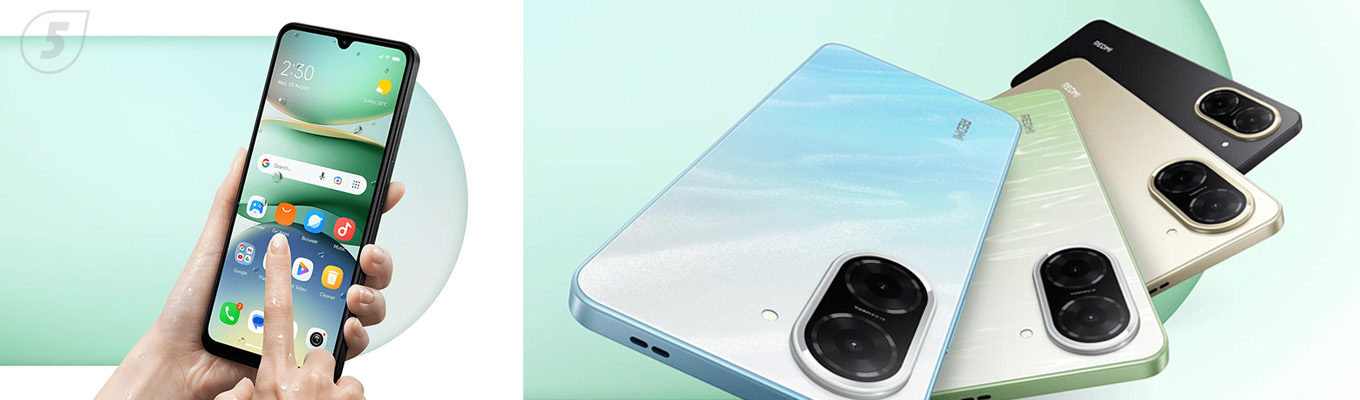 Xiaomi Redmi A5 Xiaomi Redmi A5