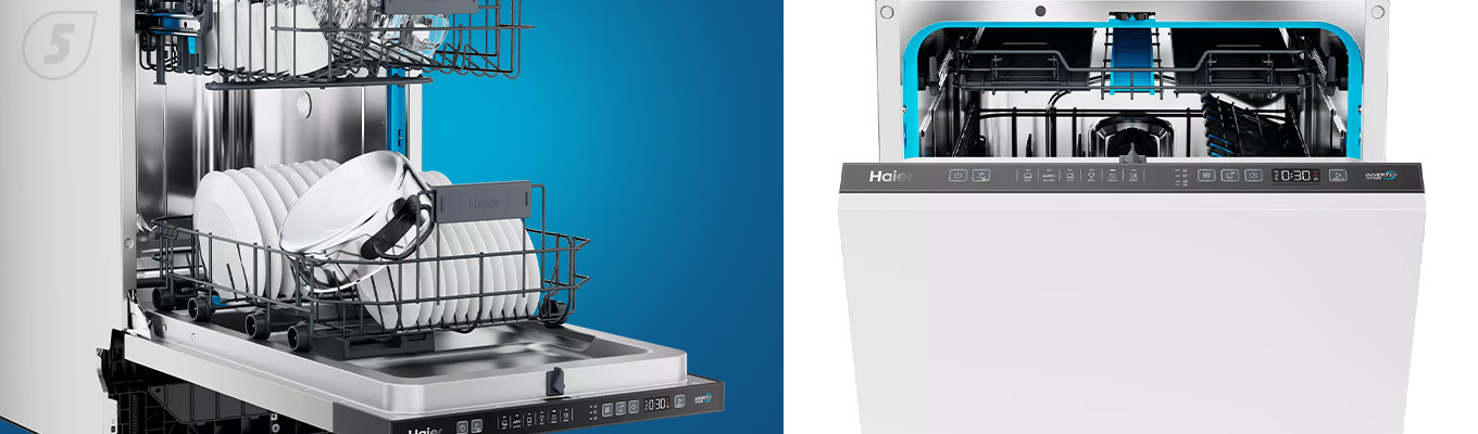 Haier HDWE11-595RU Haier HDWE11-595RU