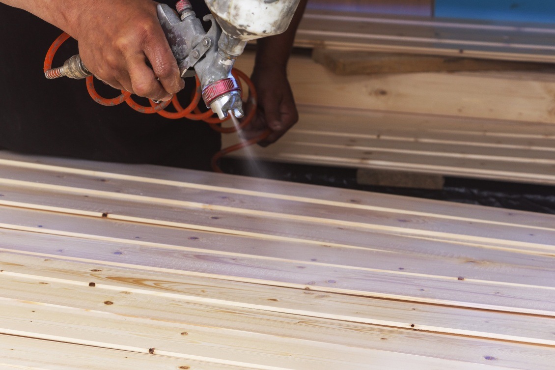 Технологии распыления Технологии распыления