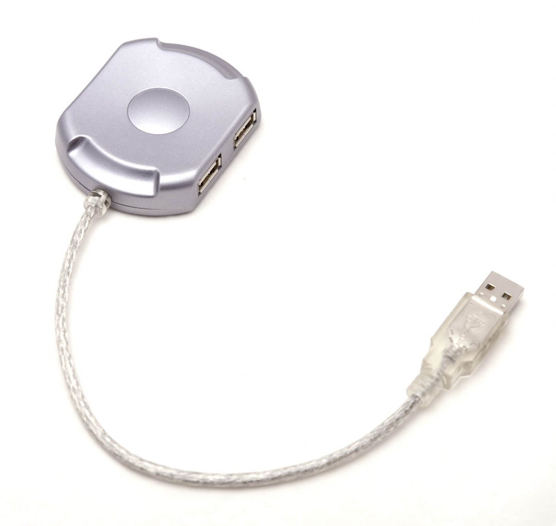 Интерфейс и скорость передачи