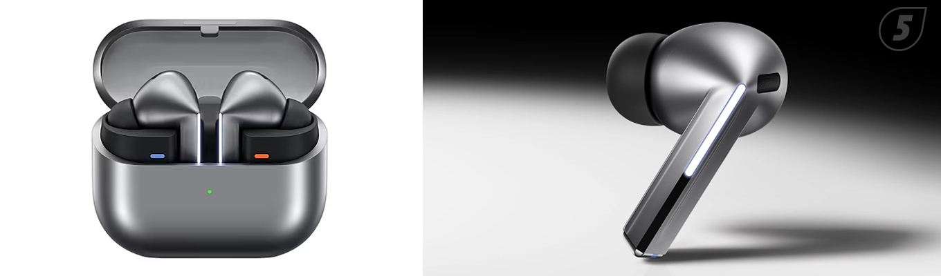 Samsung Galaxy Buds 3 Pro Samsung Galaxy Buds 3 Pro