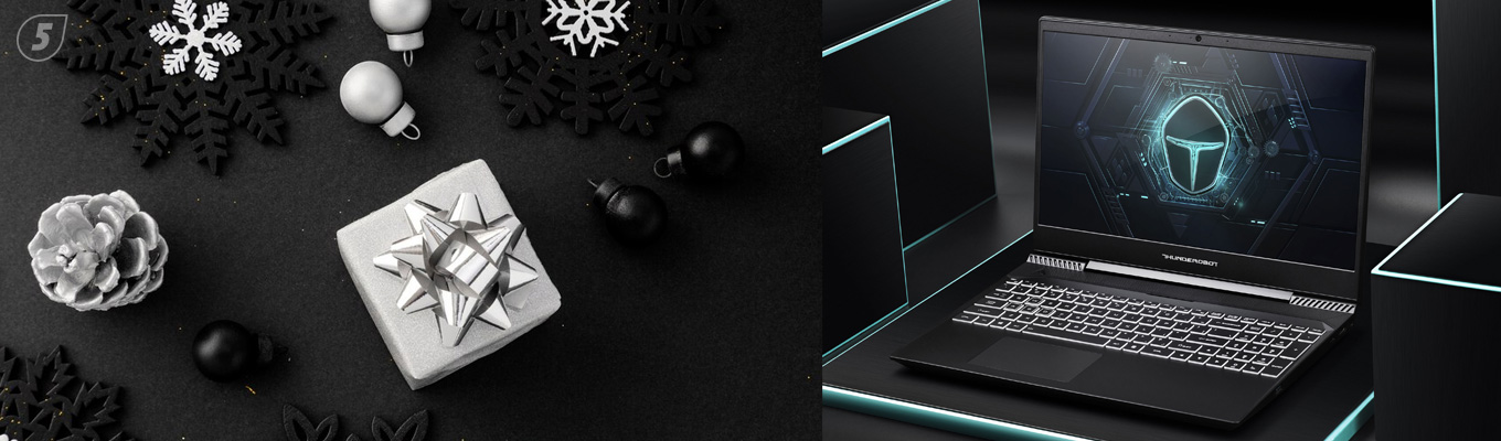 Thunderobot 911 Air X Thunderobot 911 Air X