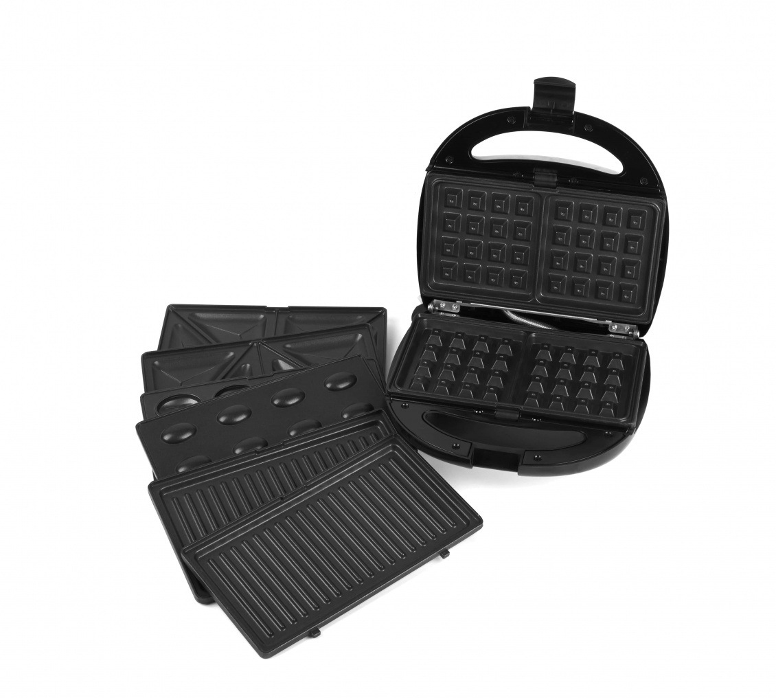 Как выбрать панель для гриля и мультипекаря