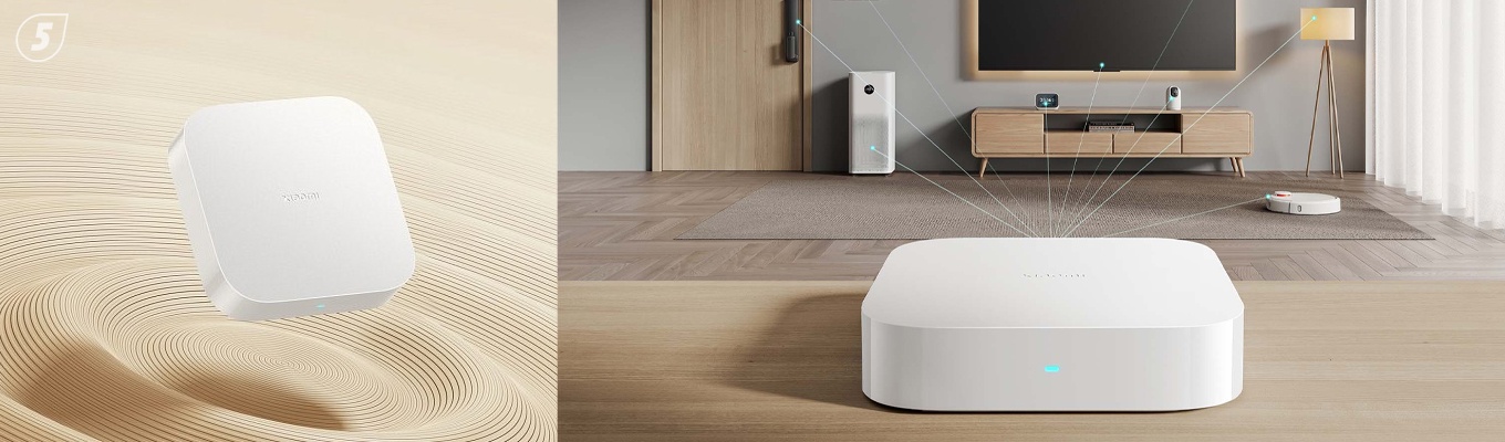 Xiaomi-Smart-Home-Hub-2