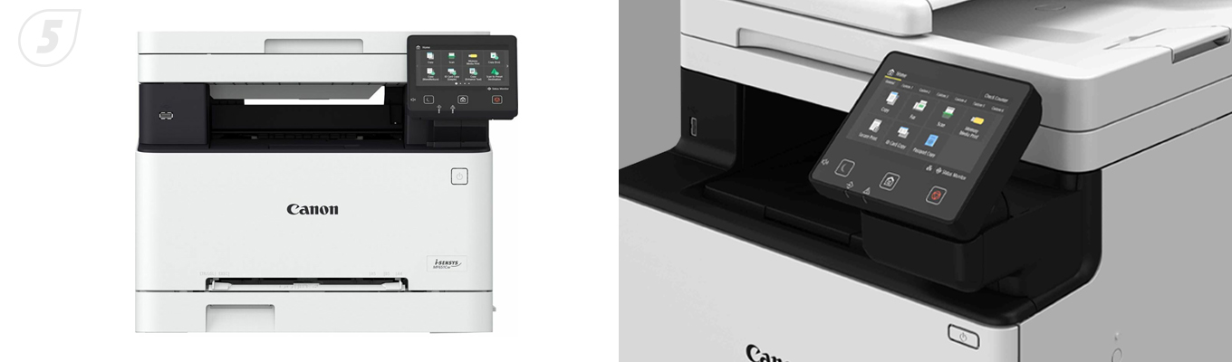 Canon i-Sensys MF651Cw