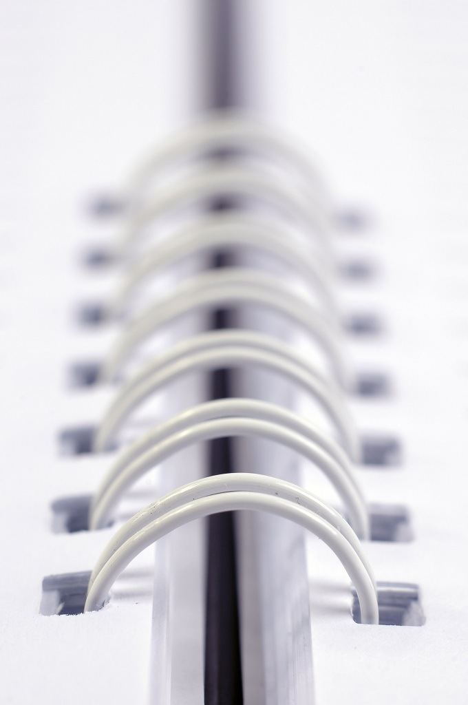 Пружины для переплета Пружины для переплета