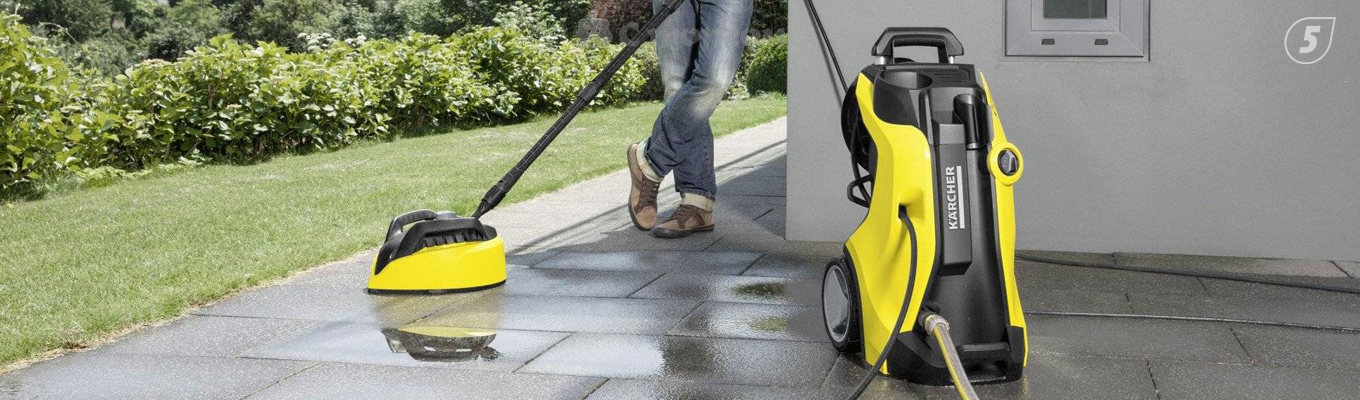 Лучшие мойки высокого давление | минимойки